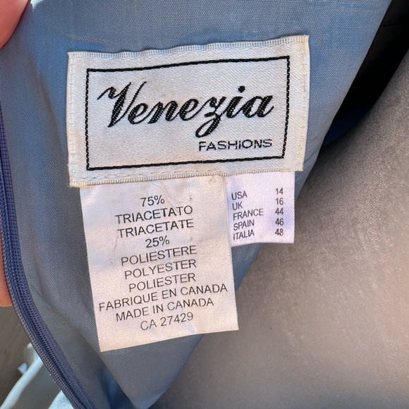 Venezia Fashions Wedding Attire Dress - Picture 11 of 11